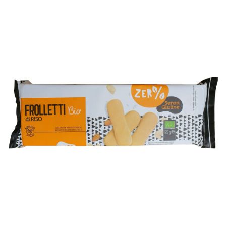 Biscuiti din orez Frolletti