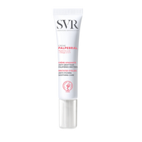 Crema calmanta pentru pleoape Palpebral, 15 ml, SVR