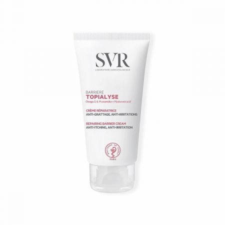 Crema reparatoare Topialyse Barriere, 50 ml, SVR