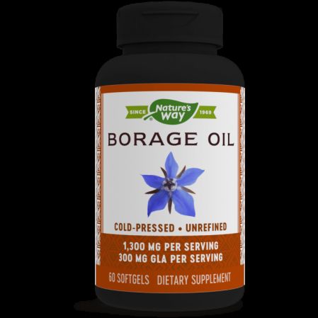 borage 1300mg secom