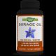 Borage 1300mg EfaGold, 60 capsule, Secom 517621