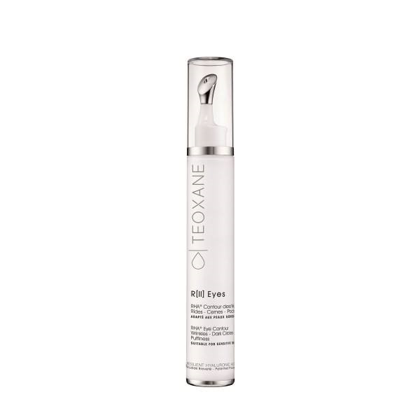 Crema expert cu RHA pentru conturul ochilor R II Eyes, 15 ml, Teoxane