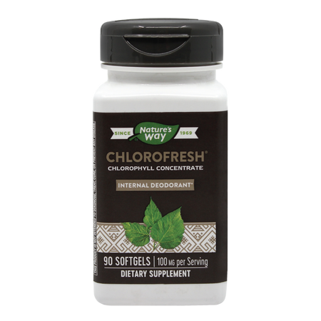 chlorofresh natures way