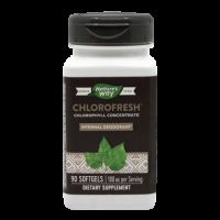 Chlorofresh Nature's Way, 90 capsule, Secom