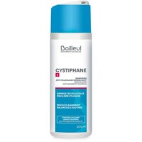 Sampon normalizant antimatreata Cystiphane S, 200 ml, Biorga