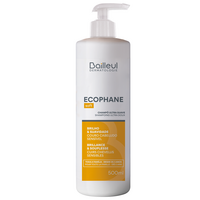 Sampon pentru par fragil Ecophane, 500 ml, Biorga
