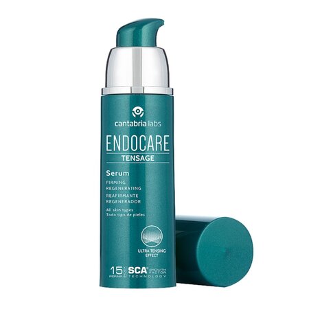 Serum anti-rid Tensage Endocare, 30 ml, Cantabria Labs 541369