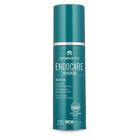 Serum anti-rid Tensage Endocare, 30 ml, Cantabria Labs 541368