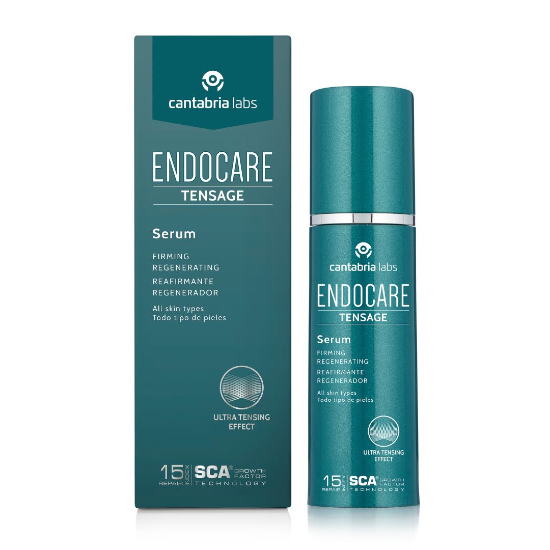 Ser Tensage Endocare, 30 ml, Cantabria