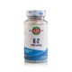 Vitamina K2 Kal, 100 mcg, 30 tablete, Secom 776305