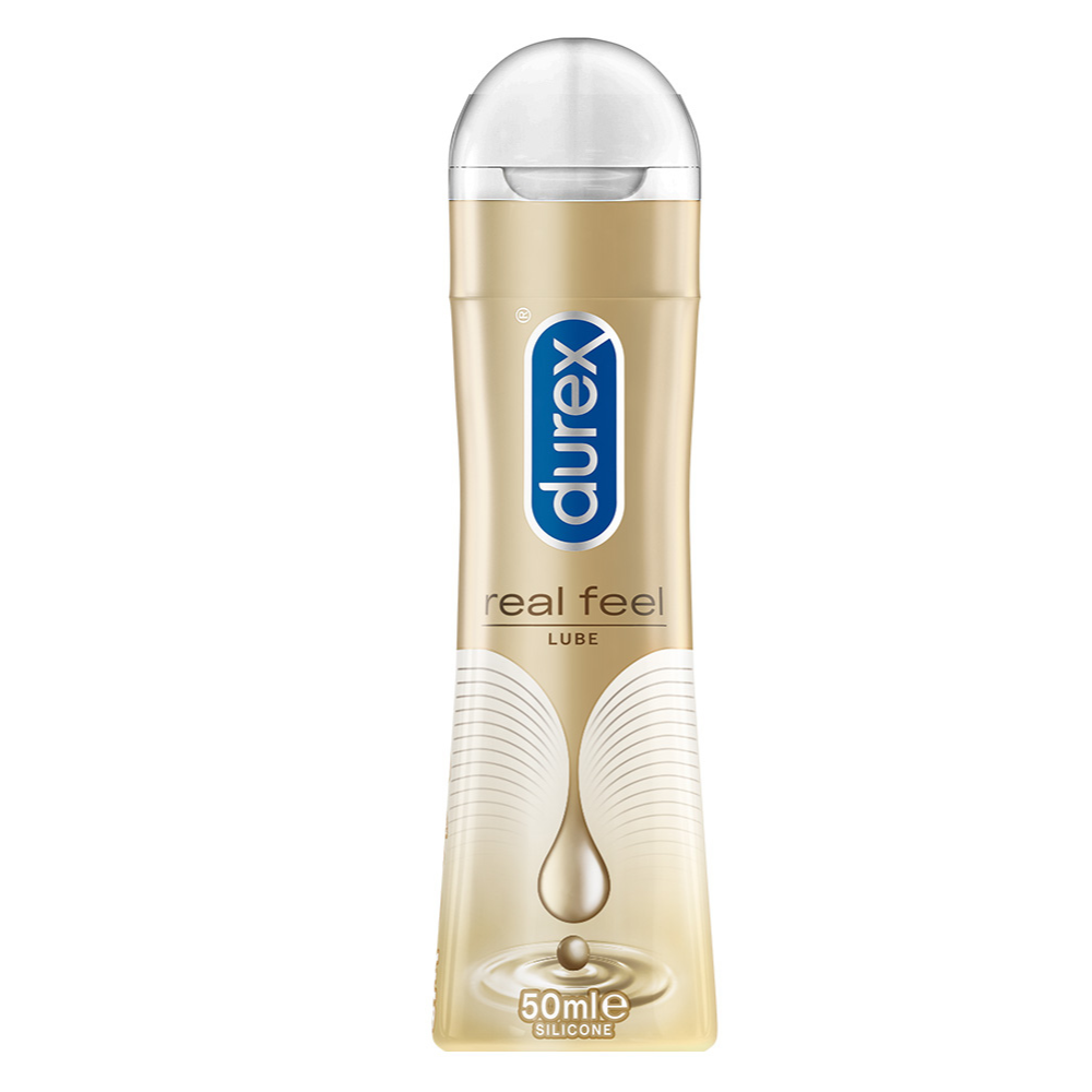 Lubrifiant Real Fell, 50 ml, Durex