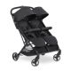 Carucior gemeni Swift Duo, Black, Hauck 517775