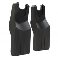 Adaptori universali fixare scoica Move so simply, Hauck