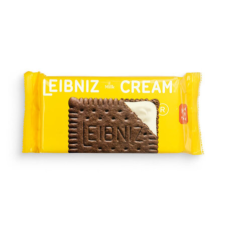 Biscuiti Kek'n Cream Milk