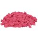 Nisip kinetic pentru modelaj Fun Sand, 1000 g, Roz, Crafy 517898