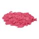 Nisip kinetic pentru modelaj Fun Sand, 1000 g, Roz, Crafy 517899