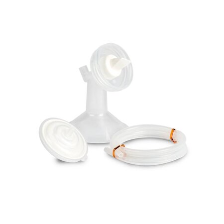Set cupa pentru san, 20 mm, Spectra 695407