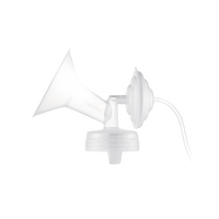 Set cupa pentru san, 20 mm, Spectra