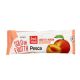 Baton bio moale cu piersica Solo da Frutta, 30 g, Baule Volante 517961