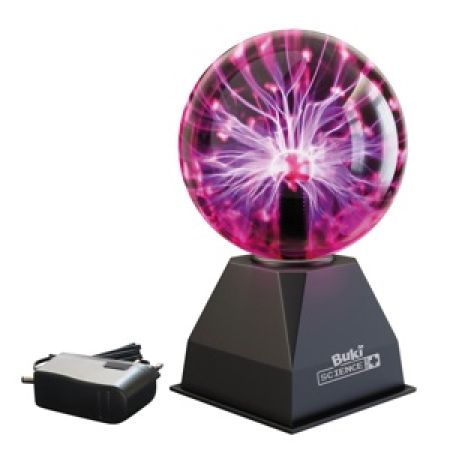 Sfera de plasma