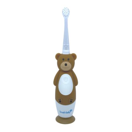 periuta de dinti electrica brush baby