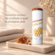 Pudra cu propolis, 75 g, Mebra 824824