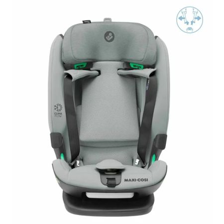 scaun auto titan pro i size maxi cosi