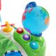 Centru de activitati Jumper pentru bebelusi Journey of discovery, Baby Einstein 518102