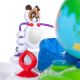 Centru de activitati Jumper pentru bebelusi Journey of discovery, Baby Einstein 518104