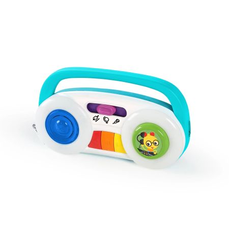 jucarie muzicala baby einstein