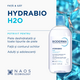 Apa micelara hidratanta dermatologica pentru fata si ochi Hydrabio H2O, 500 ml, Bioderma 822580