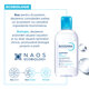Apa micelara hidratanta dermatologica pentru fata si ochi Hydrabio H2O, 500 ml, Bioderma 822584