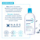 Apa micelara hidratanta dermatologica pentru fata si ochi Hydrabio H2O, 500 ml, Bioderma 822595