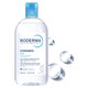 Apa micelara hidratanta dermatologica pentru fata si ochi Hydrabio H2O, 500 ml, Bioderma 822597