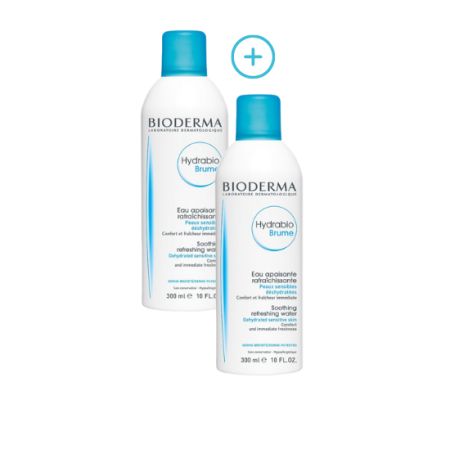 Pcahet Hydrabio Brume