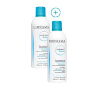 Pachet Hydrabio Brume, 300+300ml, Bioderma