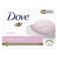 Sapun Crema Pink, 90 g, Dove