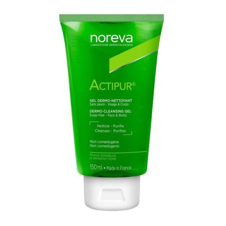 Gel de curatare Actipur, 150 ml, Noreva