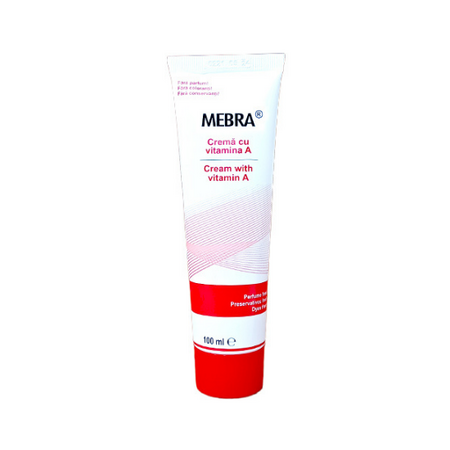 Crema cu Vitamina A