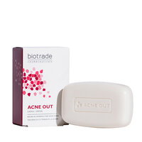 Sapun Acne Out, 100 g, Biotrade