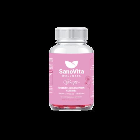 jeleuri cu multivitamine wellness beauty 