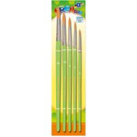 Set pensule pentru pictura, 5 buc, Feuchtmann