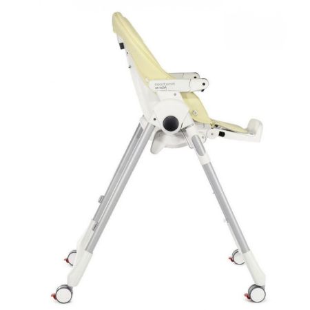 Scaun de masa 2 in 1 Prima Pappa Zero Follow Me, Paloma, Peg Perego 518331