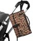 Statie de schimbat scutece, Classic Leopard, Skip Hop 518360