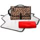 Statie de schimbat scutece, Classic Leopard, Skip Hop 518357