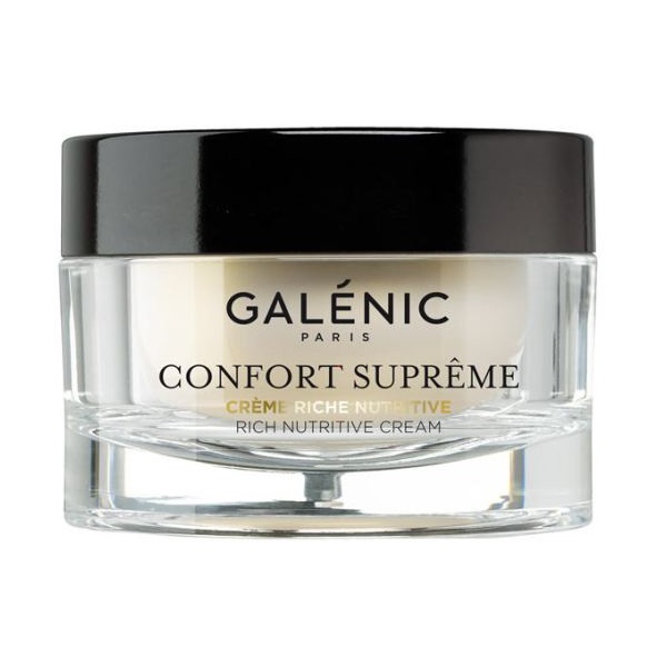 Crema nutritiva Riche Confort Supreme, 50 ml, Galenic