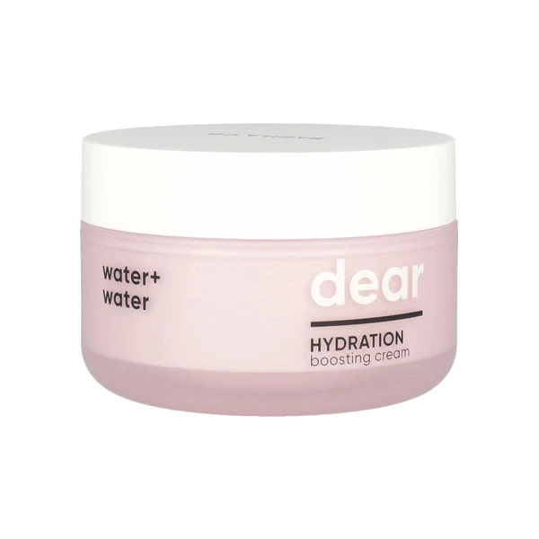 Crema de fata boosting Dear Hydration, 100 ml, Banila Co