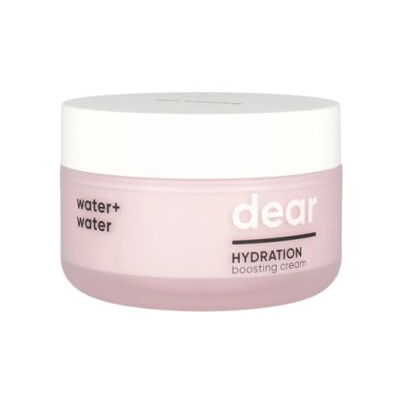 Crema de fata boosting Hydration Dear