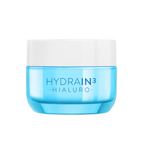 Crema gel ultrahidratanta Hydrain3, 50 g, Dermedic