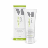 Sampon dermatologic antimatreata si iritatii Mediket Plus, 60 ml, Benemedo